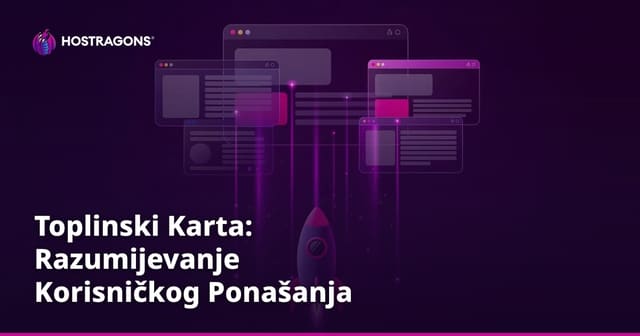 Toplinski Karta: Razumijevanje Korisničkog Ponašanja