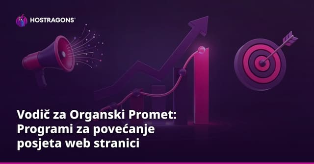 Vodič za programe snimanja Organic Hits