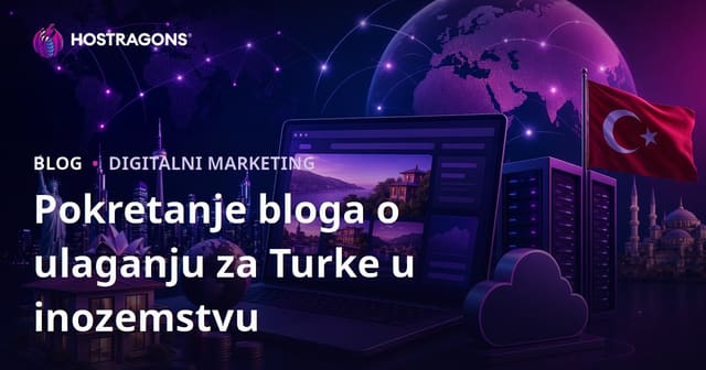 Vodič za Investiranje za Turke koji Žive u Inozemstvu