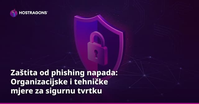 Zaštita od Oltaljanja: Organizacijske i Tehničke Mjere