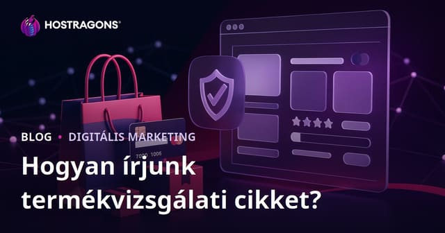 Hogyan írjunk bizalomkeltő termékértékelő cikket Affiliate oldalak számára?