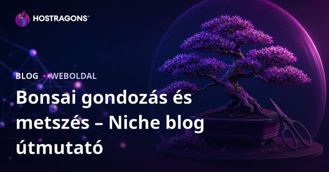 Bonsai Fa Gondozása és Metszési Technikák – Lépésről Lépésre Képes Útmutató