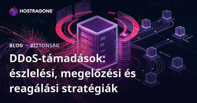 DDoS-támadások: észlelési, megelőzési és reagálási stratégiák