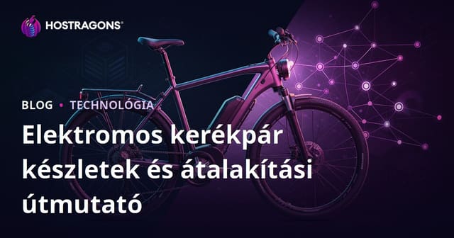 Elektromos kerékpár átalakító készletek és útmutató: részletes mikro niche tartalom