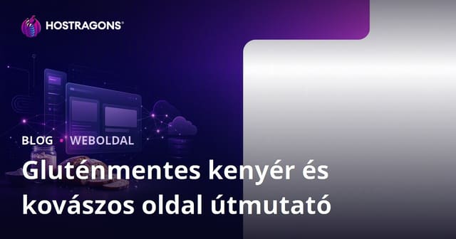 Hogyan indítsunk gluténmentes kenyérsütésre és kovászos kenyér receptekre specializált niche weboldalt?