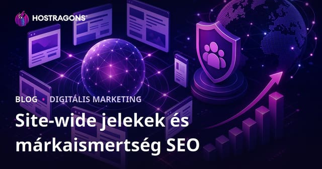 Google új algoritmusa: Site-Wide jelek és a márkaismertség SEO-ra gyakorolt hatása