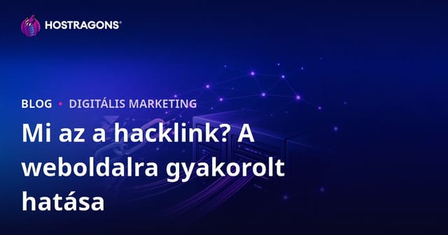 Hacklink: Mi az, és miért veszélyes a weboldaladra? Az illegális SEO technikák kockázatai