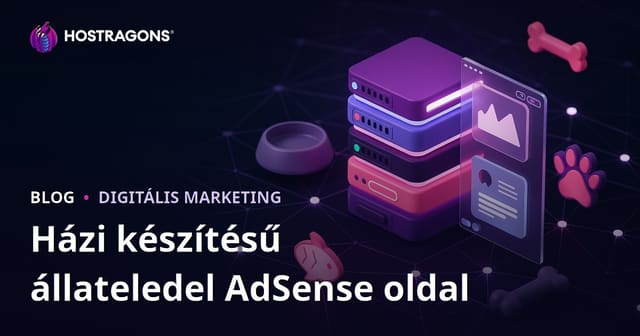 Házilag Készített Állateledel Receptek: Niche AdSense Weboldal Indítása