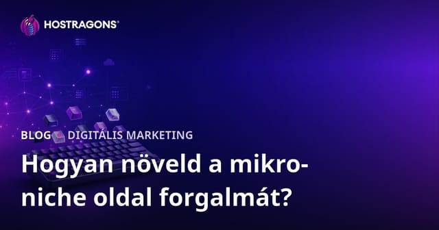 Hogyan növeld a mechanikus billentyűzet és egyedi keycap rajongók mikro-niche weboldalának forgalmát?