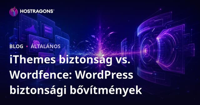 iThemes Security vs Wordfence: WordPress biztonsági bővítmények