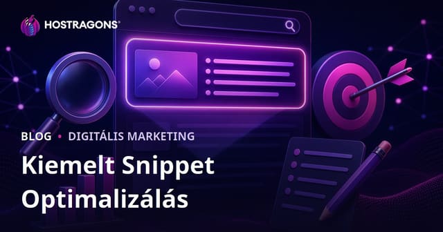 Kiemelt snippet (nulladik pozíció) optimalizálása: teljes útmutató 2026-ra