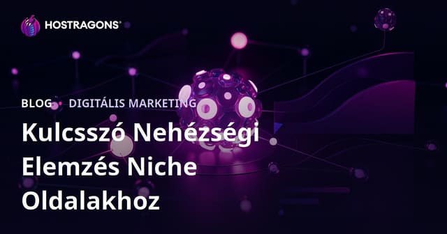 Kulcsszónehézség-elemzés résszakterületi weboldalakhoz: Teljes útmutató 2026-ra