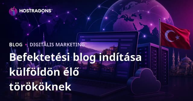 Külföldön Élő Magyaroknak Szóló Befektetési Útmutató – Niche Blog Indítása Lépésről Lépésre