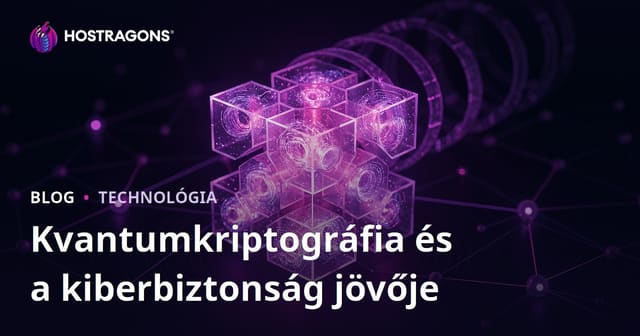 Kvantumkriptográfia és a kiberbiztonság jövője