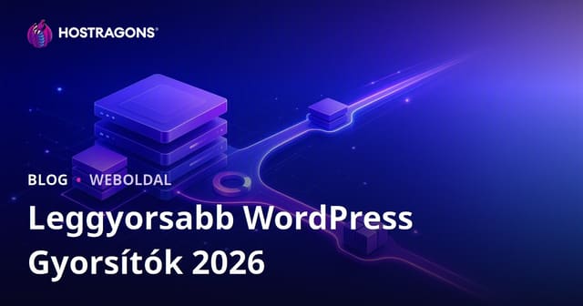 A legjobb és leggyorsabb WordPress gyorsítótár (cache) bővítmények összehasonlítása