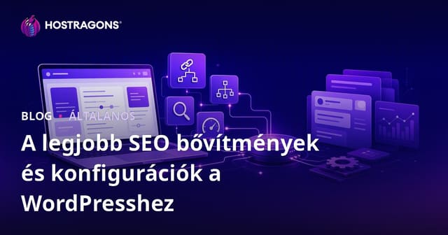 A legjobb SEO bővítmények és konfigurációk a WordPresshez