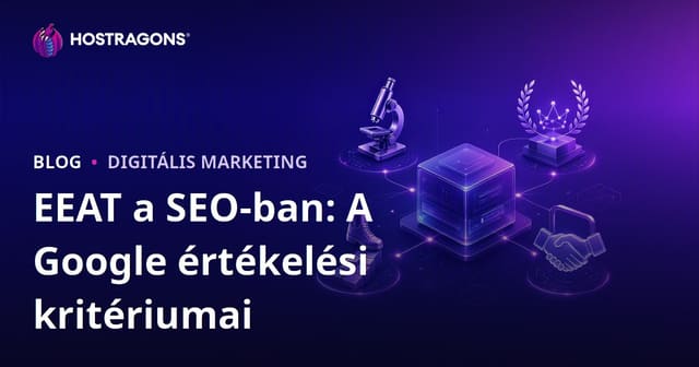EEAT a SEO-ban: A Google értékelési kritériumai