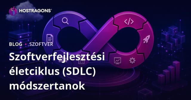 Szoftverfejlesztési életciklus (SDLC) módszertanok