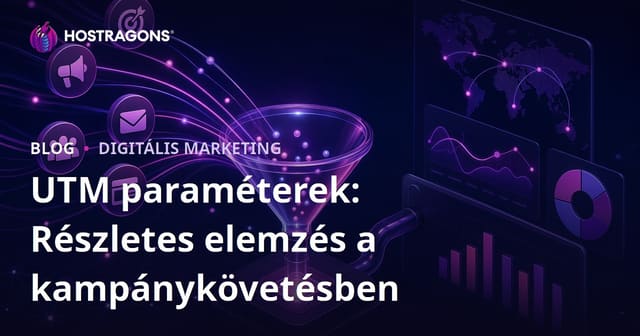 UTM paraméterek: Részletes elemzés a kampánykövetésben