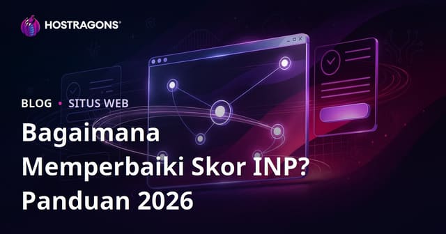 Cara Memperbaiki Skor INP (Interaction to Next Paint) di Website