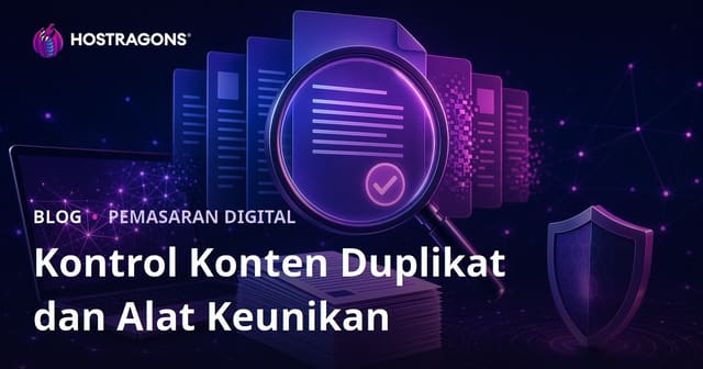 Cek Plagiarisme Konten: Alat Uji Artikel Orisinal & Cara Praktisnya