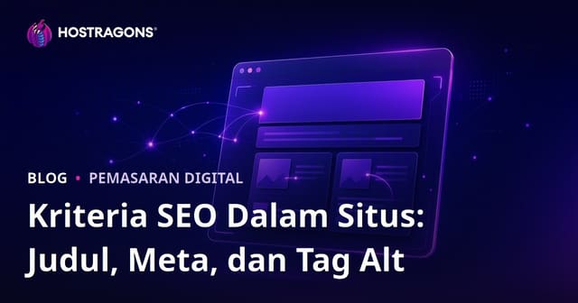 On-Page SEO Kriterleri 2026: Judul, Meta Deskripsi, dan Alt Tag yang Efektif