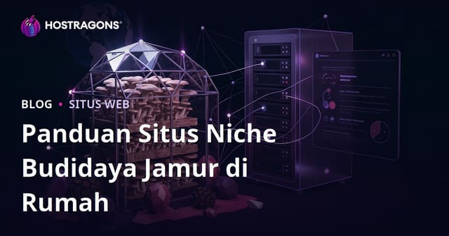 Panduan Menanam Jamur di Rumah: Fokus pada Jamur Tiram dan Truffle