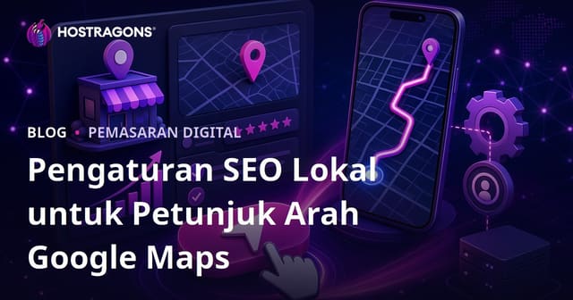 Pengaturan SEO Lokal untuk Meningkatkan Klik pada Tombol 