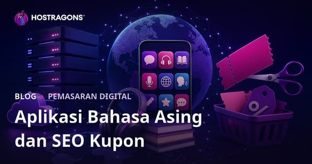 Perbandingan Aplikasi Pembelajaran Bahasa Asing dan Strategi SEO untuk Situs Kode Kupon