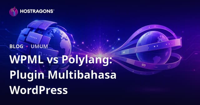 WPML vs Polylang: Plugin Multibahasa WordPress