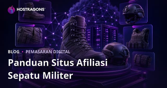 Situs Afiliasi untuk Ulasan 