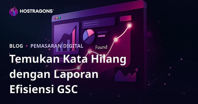 Temukan Kata Kunci yang Hilang dengan Laporan Kinerja Google Search Console