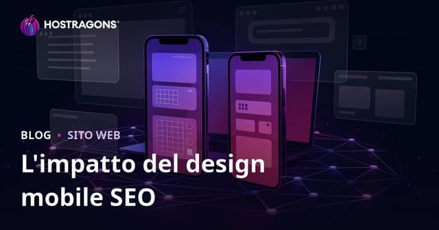 Design responsive: impatto su SEO e tempo di permanenza degli utenti
