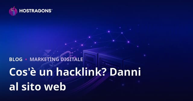 Hacklink: cos’è e perché le tecniche SEO illegali danneggiano il sito