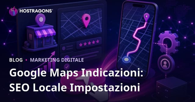Impostazioni SEO locali per aumentare i click sul pulsante 