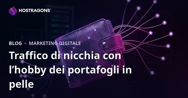 Micro-nicchia: 