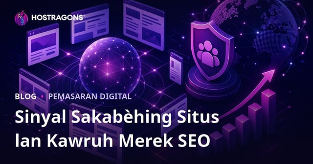 Algoritma Anyar Google: Pengaruh Sinyal Situs-Wide lan Kesadaran Merek marang SEO