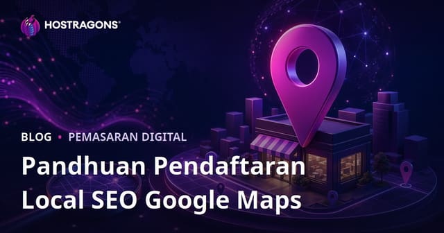 Pandhuan Lengkap Google Maps (Local SEO) kanggo Bisnis Biso Muncul Nduwur ing Telusuran Lokal