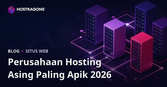 Hosting Manca Paling Apik lan Ulasan Performa 2026
