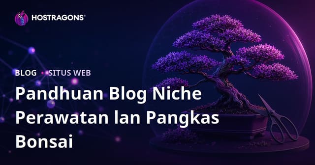 Perawatan lan Teknik Pemangkasan Bonsai: Pandhuan Visual