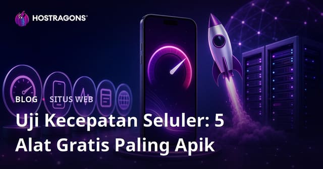 Piranti Gratis Paling Top kanggo Nguji Kacepetan Mobile Situsmu ing Taun 2026
