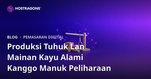 Produksi Tuhuk Lan Mainan Kayu Alami Kanggo Manuk Peliharaan