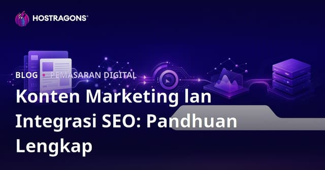 Pemasaran Isi lan Integrasi SEO: Pandhuan Lengkap