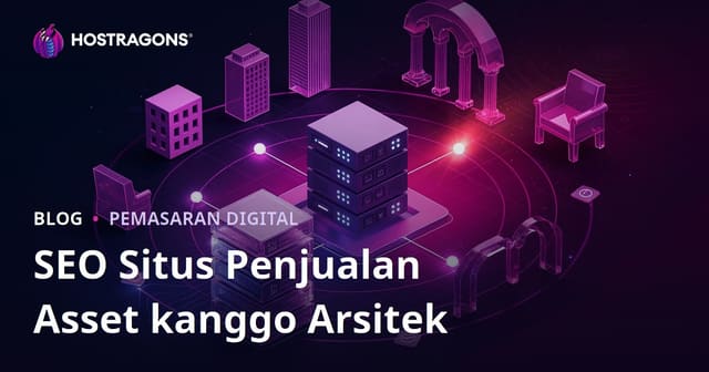 SEO kanggo Situs Penjualan Kutha 3D Modeling lan Render kanggo Arsitek