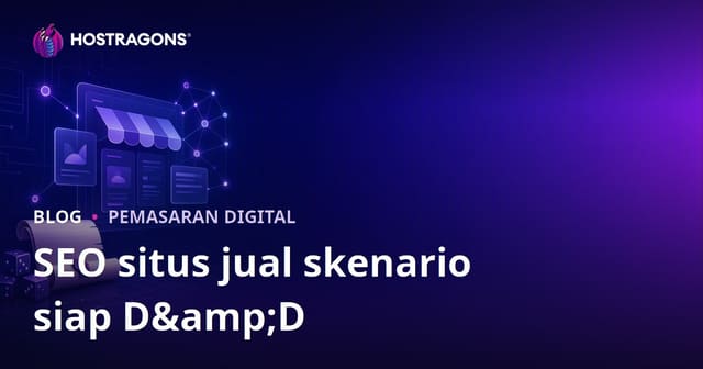 SEO Situs Penjualan Senario Siap D&D kanggo Game Peran Meja