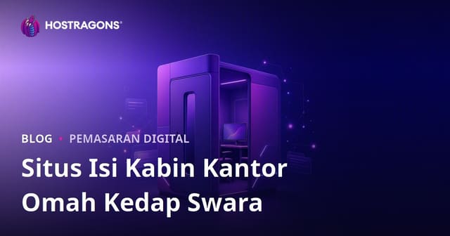 Situs Konten B2B Khusus 