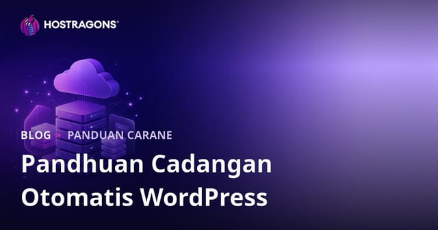 WordPress Nyimpen Otomatis: Plugin Paling Dipercoyo lan Integrasi Awan