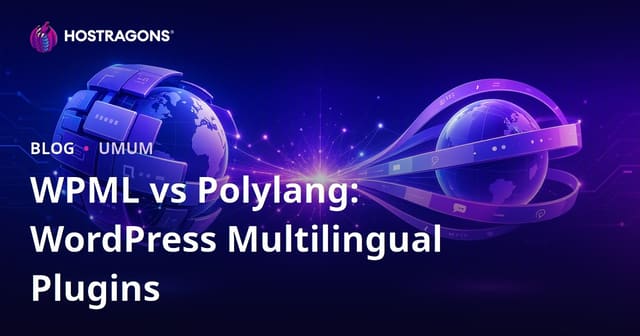 WPML vs Polylang: WordPress Multilingual Plugins