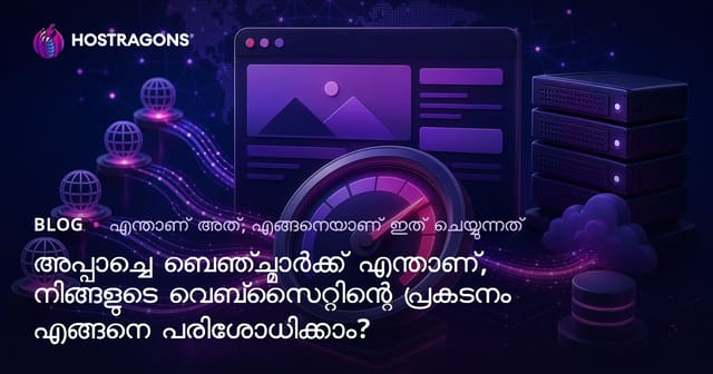 Apache Benchmark ഉപയോഗിച്ച് വെബ് സൈറ്റ് പ്രകടന നിയന്ത്രണം: വിലയിരുത്തൽ, ടെസ്റ്റിംഗ്, മികച്ച പ്രയോഗങ്ങൾ