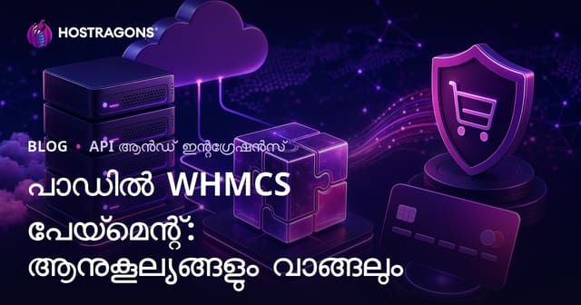 Paddle WHMCS പണമിടപാടുകൾ: സവിശേഷതകളും വാങ്ങൽ വഴികളും